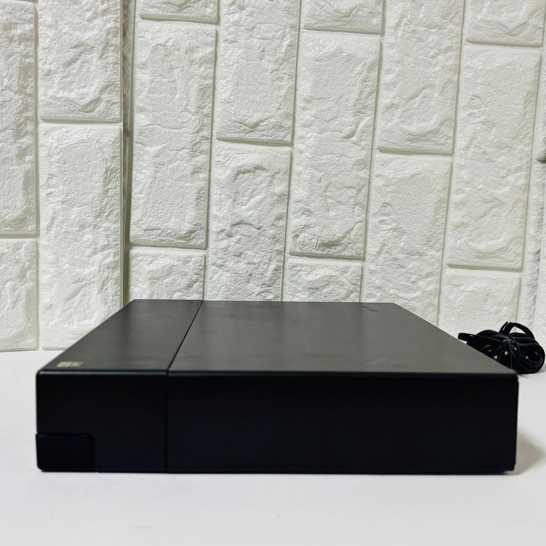 ソニー SONY 4K 地デジ チューナー DST-SHV1 リモコン