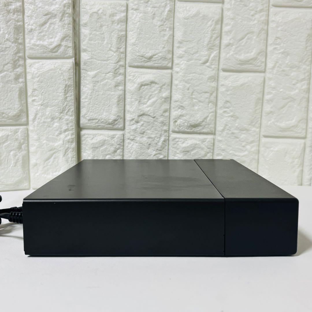 ソニー SONY 4K 地デジ チューナー DST-SHV1 リモコン