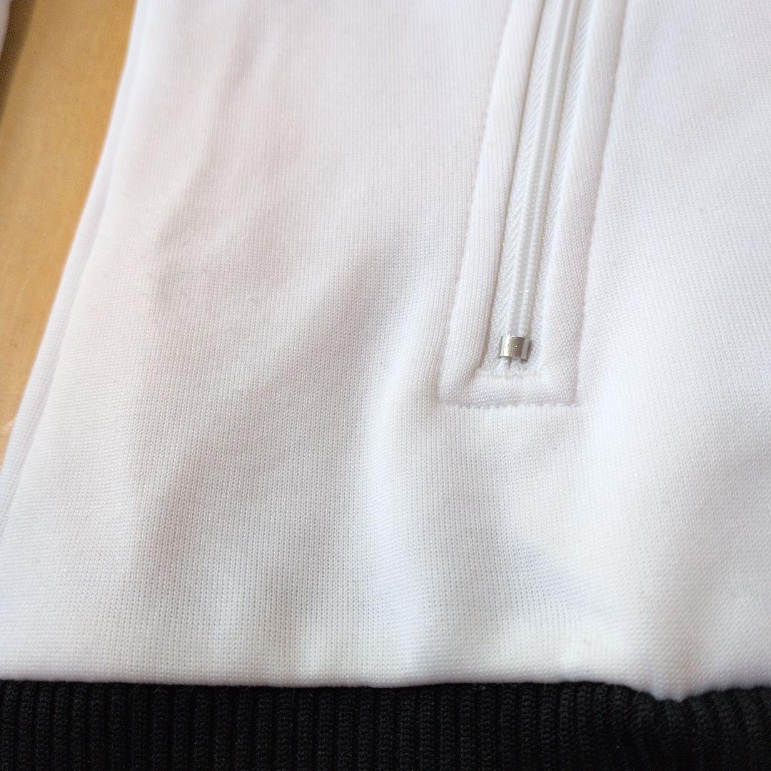 adidas07/08 ドイツ代表 ビッグフーディジャケットレディースモデル