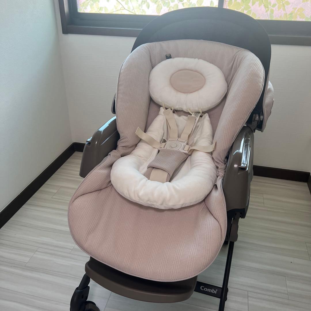 専用商品 コンビ ネムリラ BEDi Long 電動