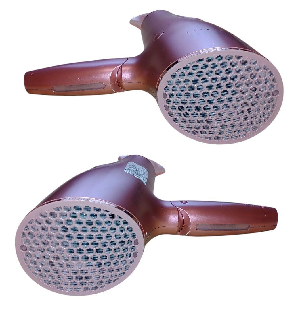 パナソニック　ナノイー搭載　ナノケアドライヤー　ヘアドライヤー　EH-CNA0E