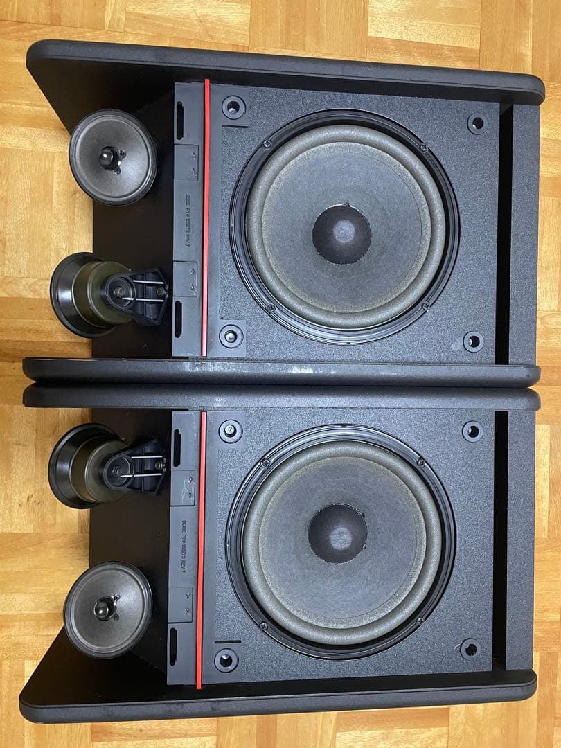 T*g様 BOSE 301 AV MONITOR ボーズ 301 AV MONI