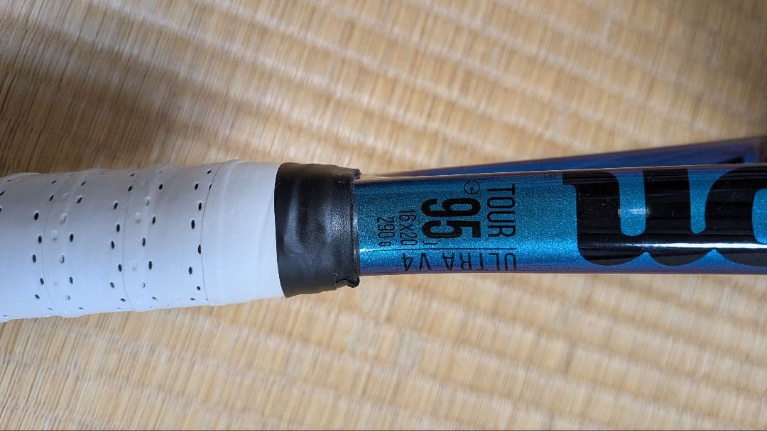 ラケット(硬式用) Wilson ULTRA TOUR 95J V4
