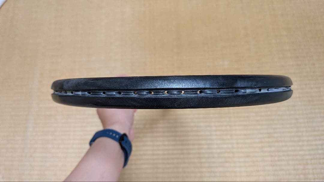 ラケット(硬式用) Wilson ULTRA TOUR 95J V4