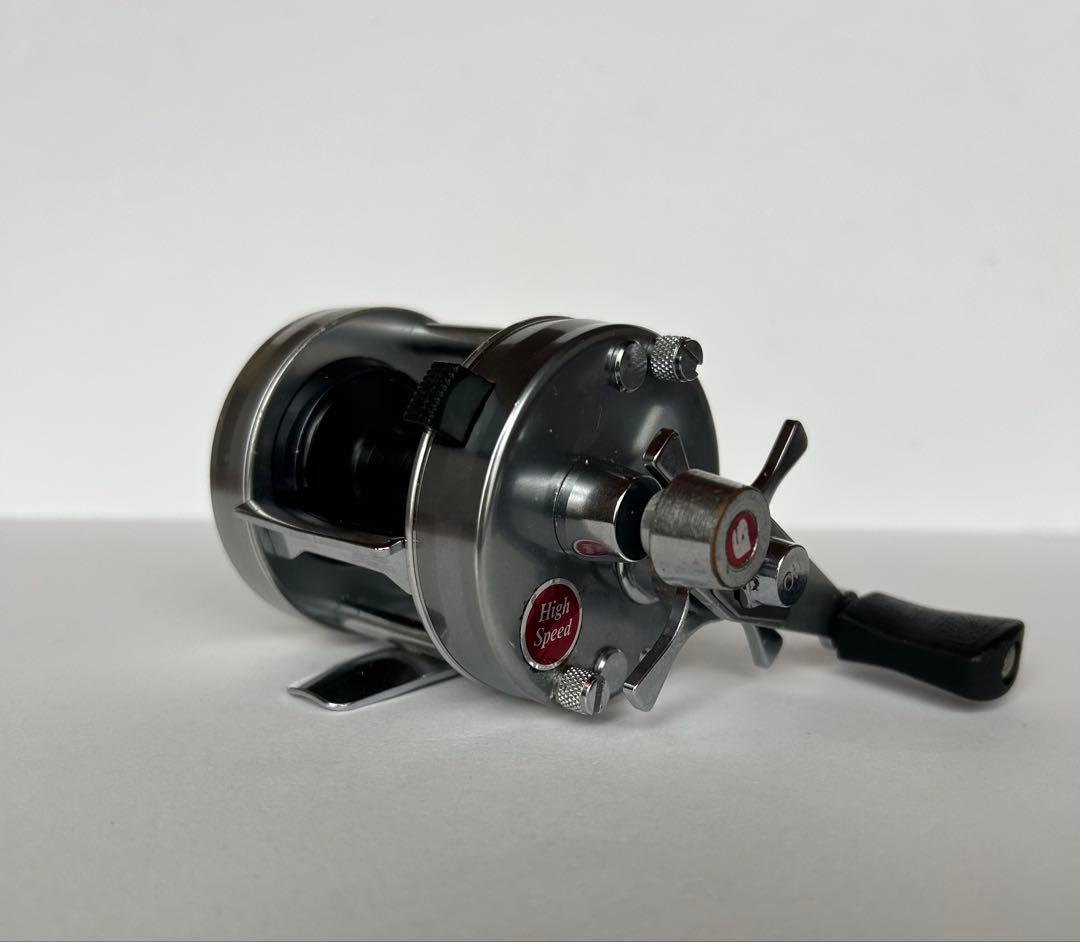 松一　カスタムオーダー　1500c 2500c　アブ　アンバサダー