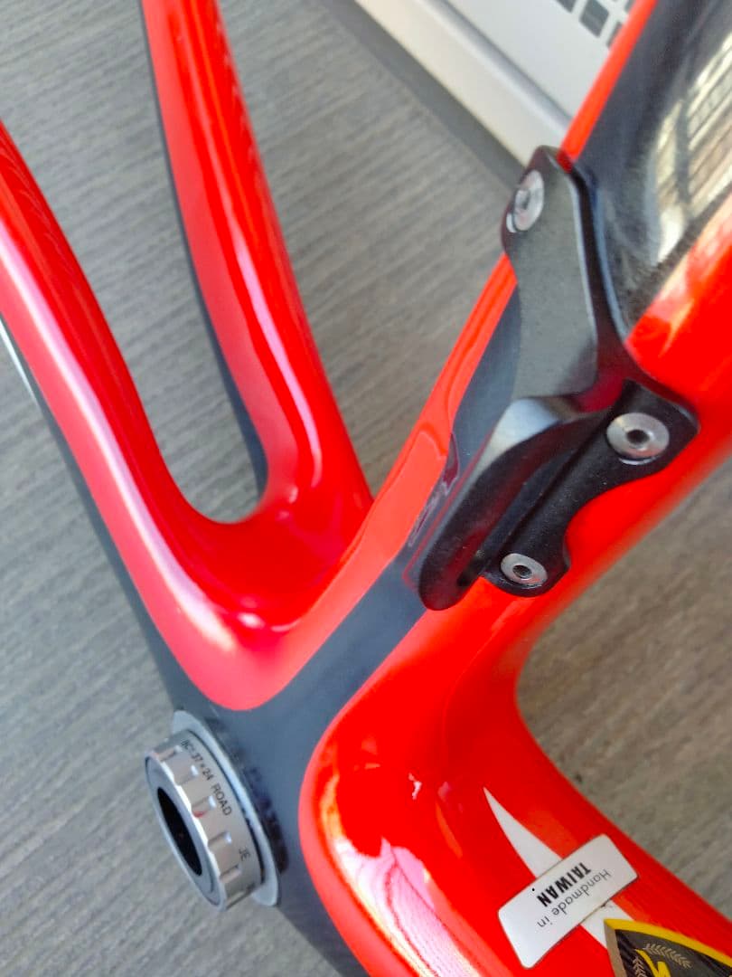 Specialized ルーベエリート　540mm ロードバイクフレーム