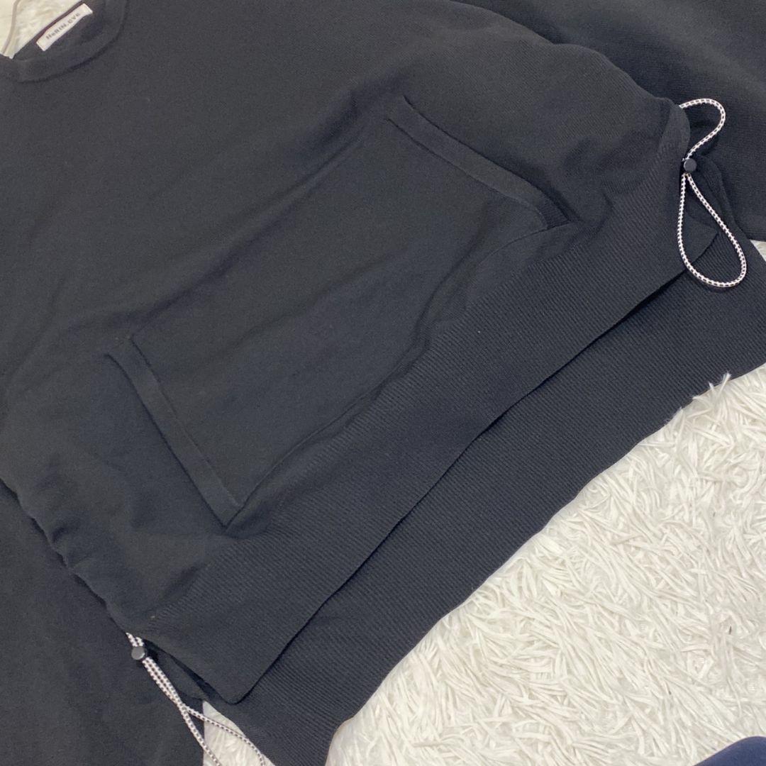 極美品 HeRIN.CYE ヘリンドットサイ ポケットボーイフレンドトップス F