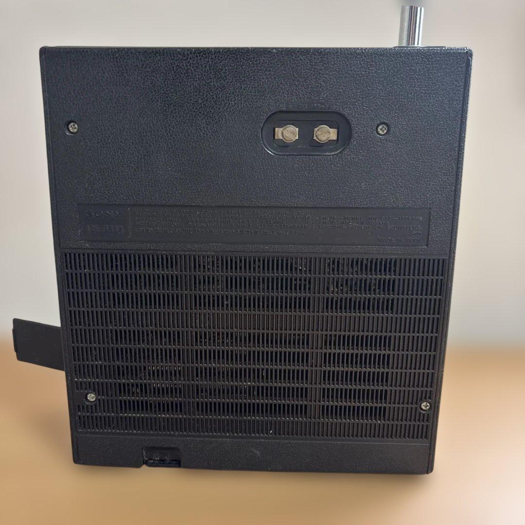 LH　SONY スカイセンサー ICF-5800