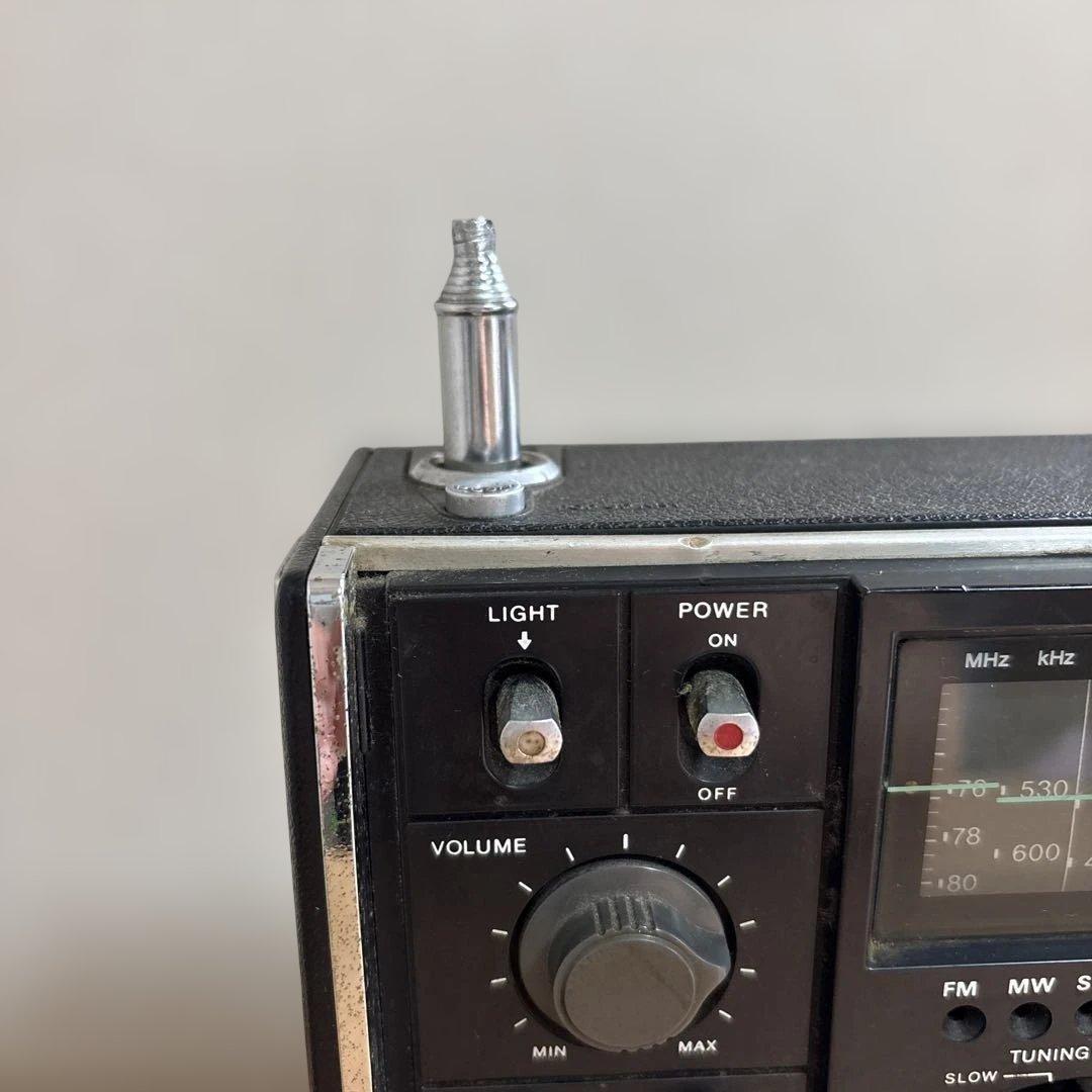 LH　SONY スカイセンサー ICF-5800