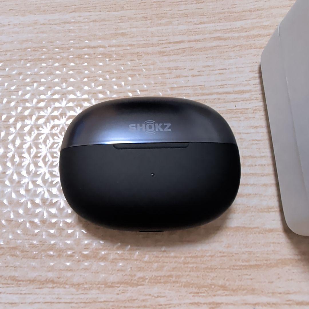 Shokz OpenDots ONE / ショックス オープンドッツワン