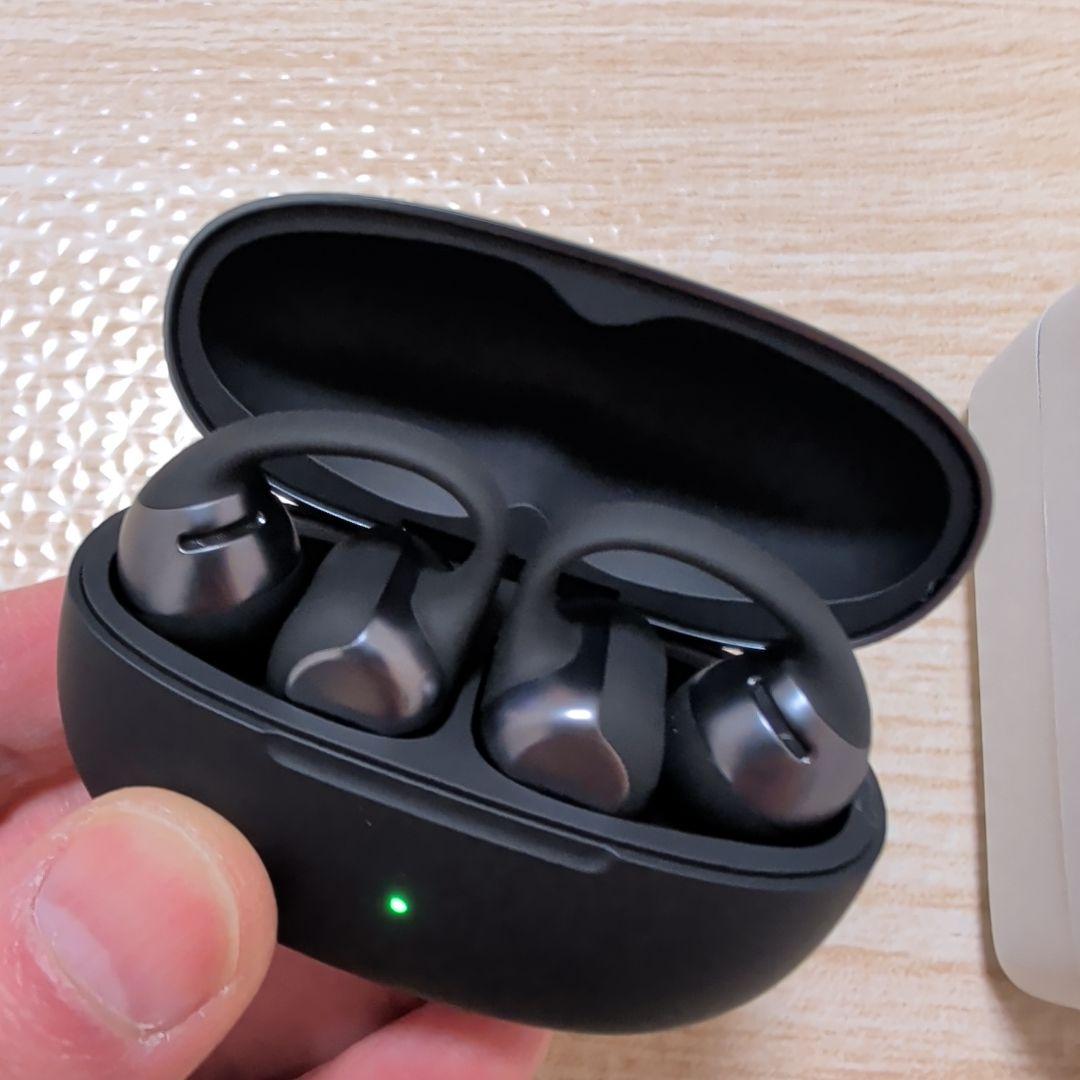 Shokz OpenDots ONE / ショックス オープンドッツワン