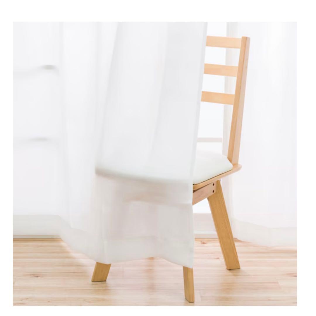 ニトリカーテン遮光1級・遮熱・遮音・ＵＶカット【W196cm H206cm】