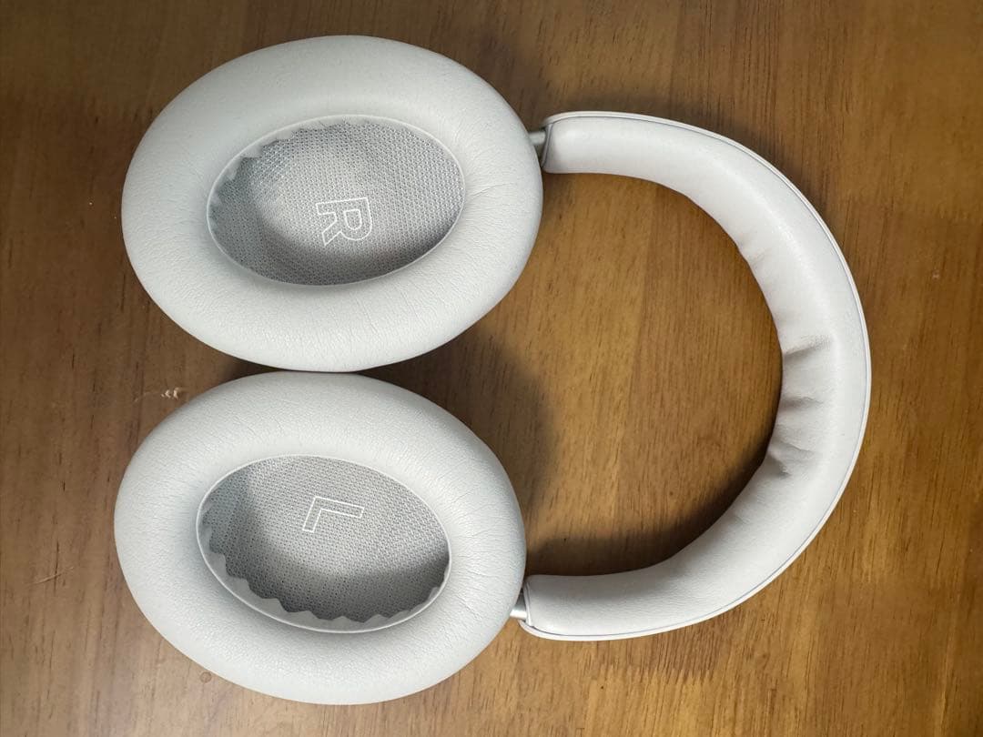 BOSE QuietComfort Ultra （なぎしお）