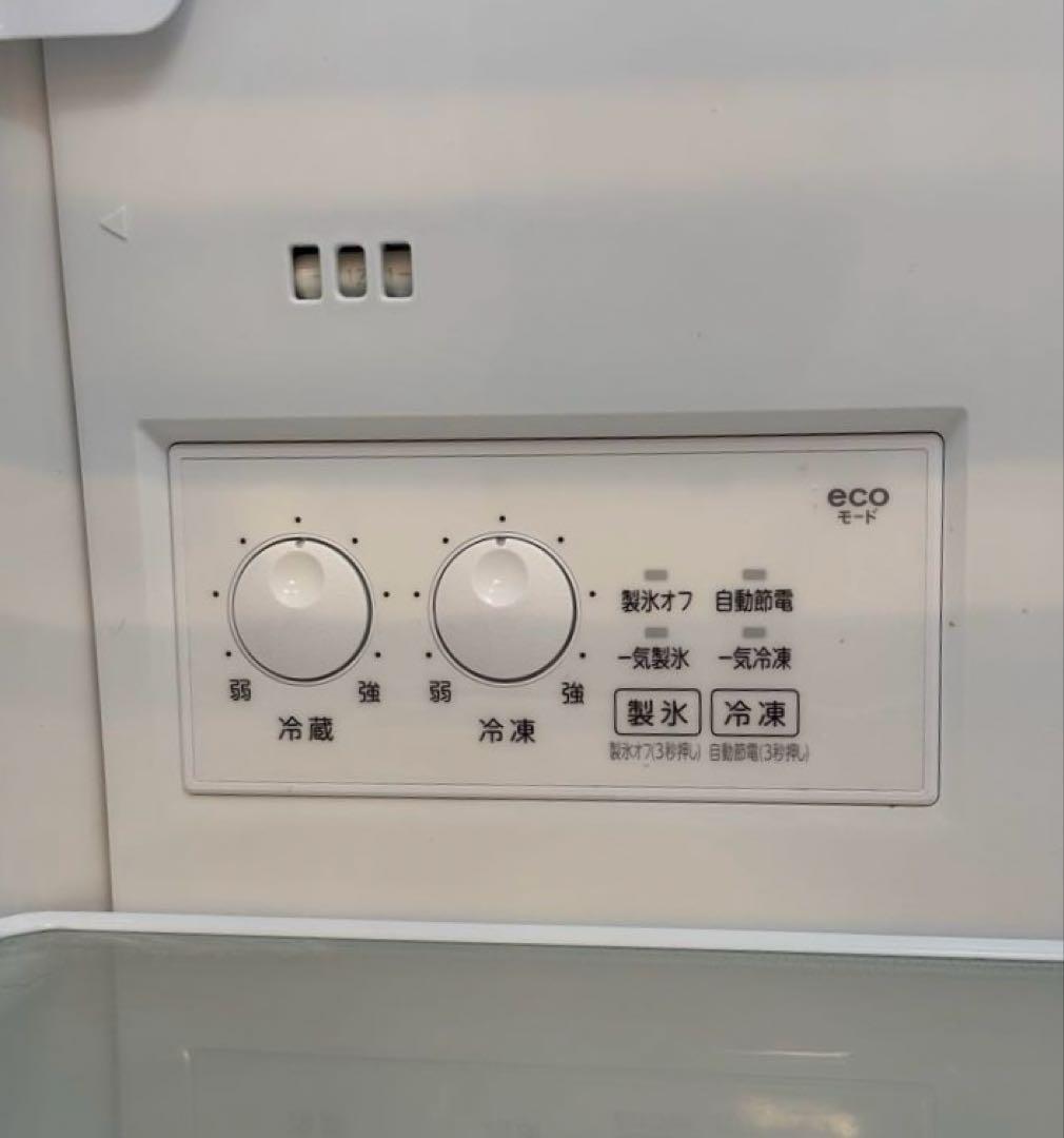 TOSHIBA GR-T33SC 冷蔵庫 326L 2022年製