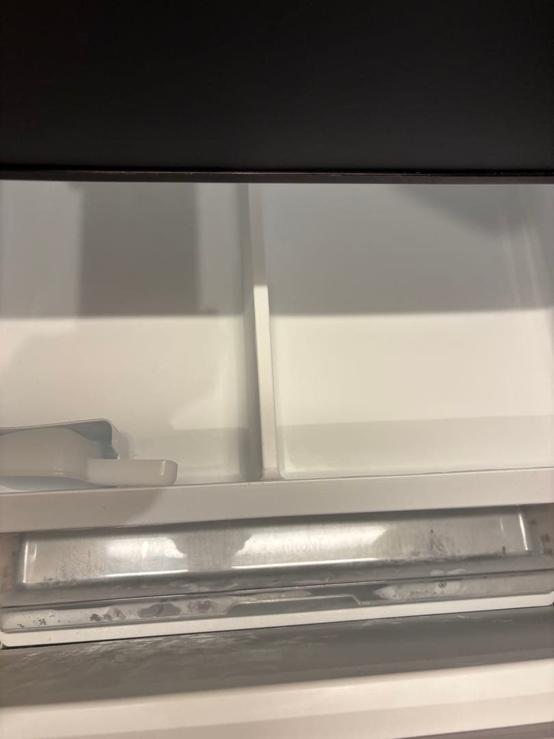 TOSHIBA GR-T33SC 冷蔵庫 326L 2022年製