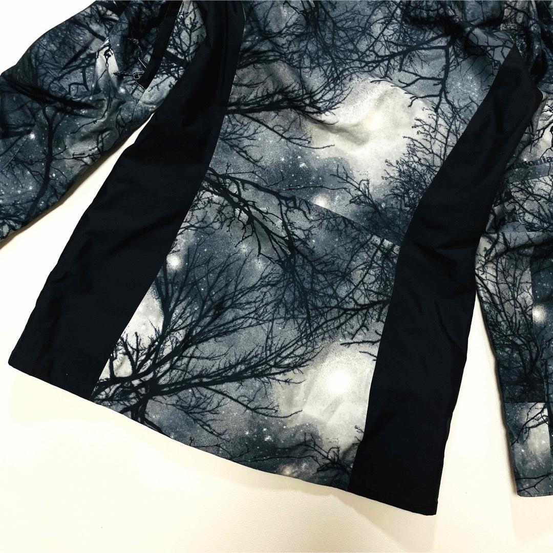 6677【美品】パタゴニア　ジャケット　インサレーテッド　スノーベル　レディース