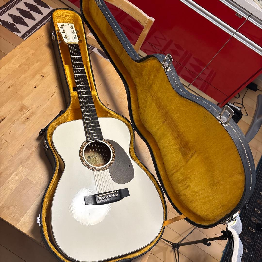 Threes アコスティックギター　F-180w(ジャパンビンテージ)1978年