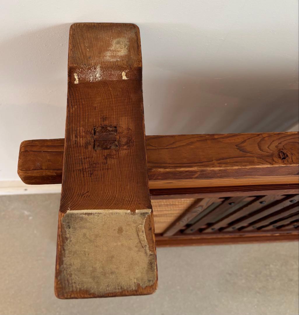 ついたて 衝立 間仕切り 欄間 工芸 民芸 パーティション ヴィンテージ レトロ