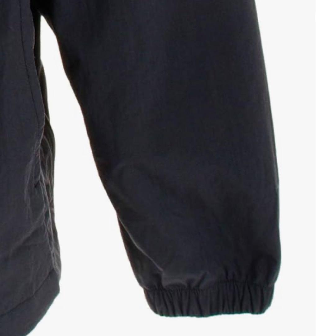 【新品】カンタベリー　アノラックフーディ パーカー アウター 新古品