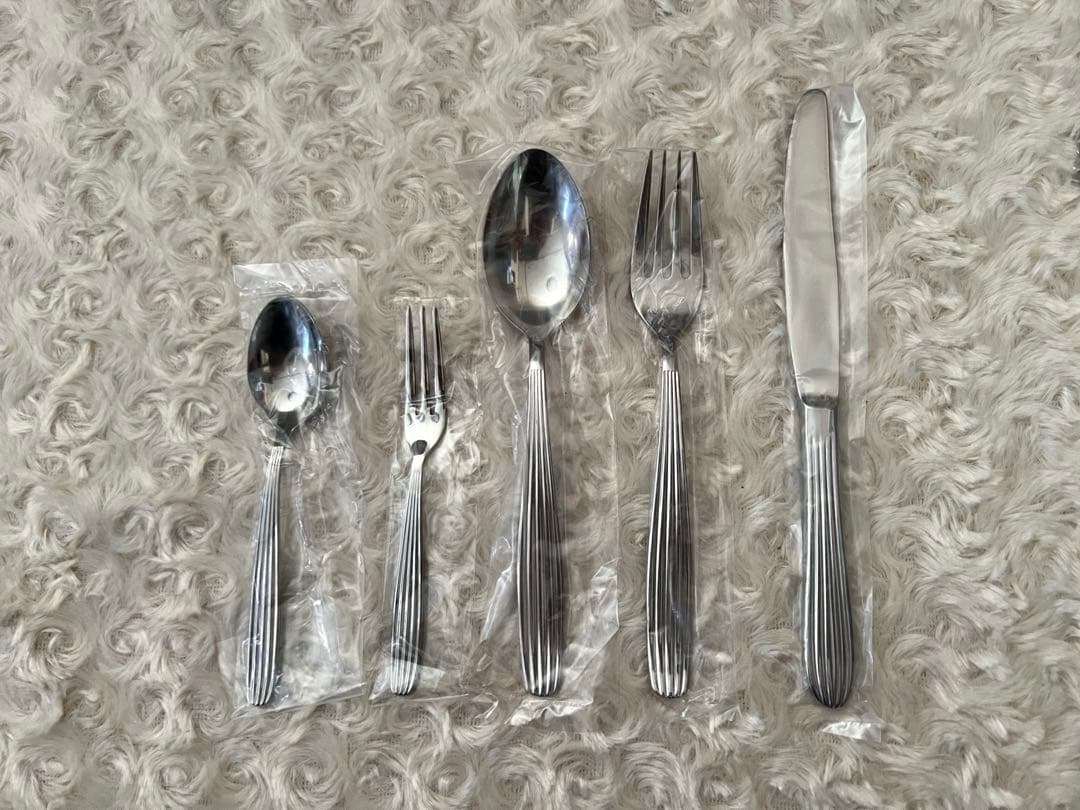 ノリタケ　カトラリーセット　グロリア　ディナーセット〈26本セット〉※