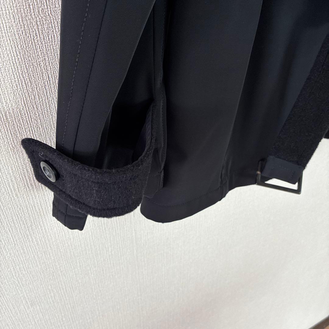 Max Mara ショートコート