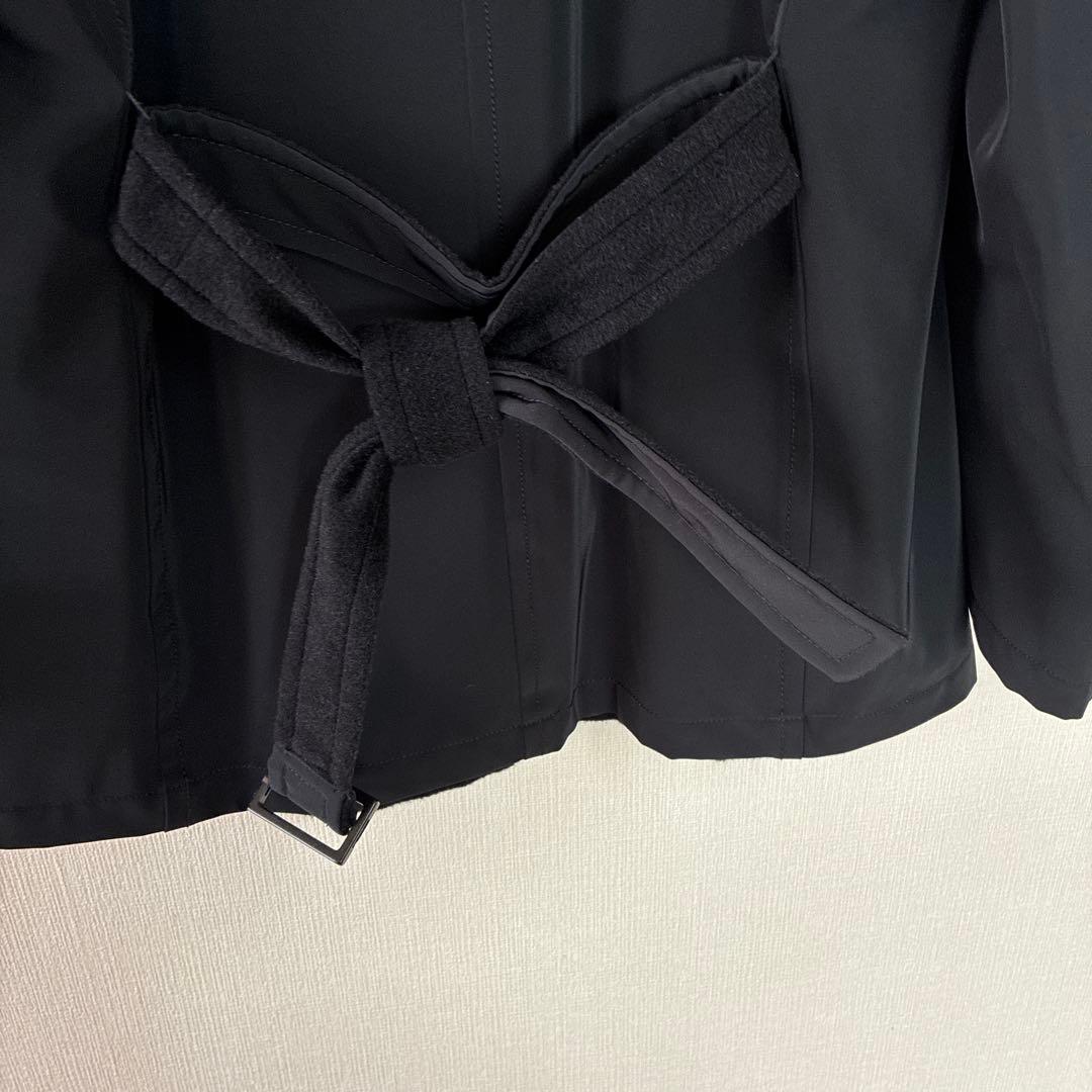 Max Mara ショートコート