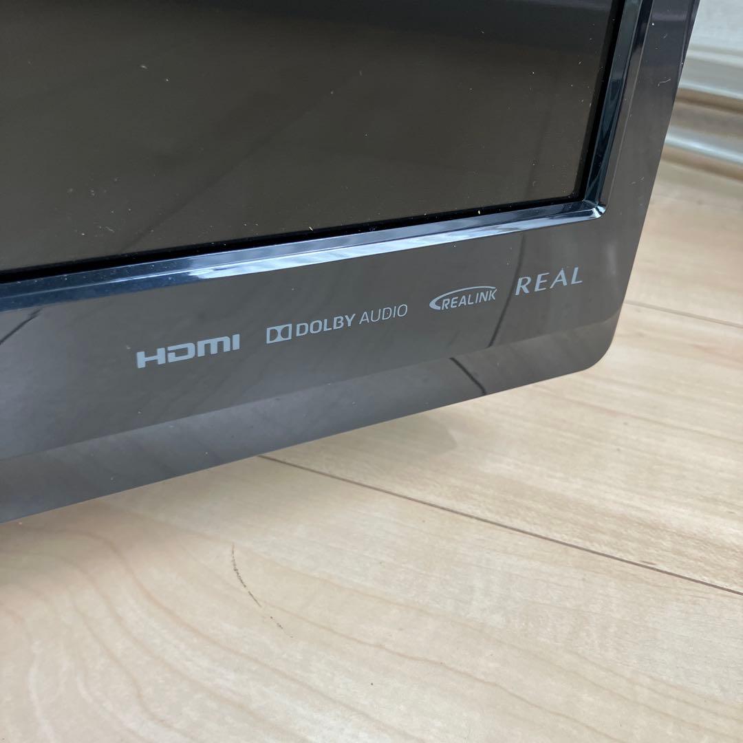 MITSUBISHI LCD-32LB8 液晶テレビ 32V型