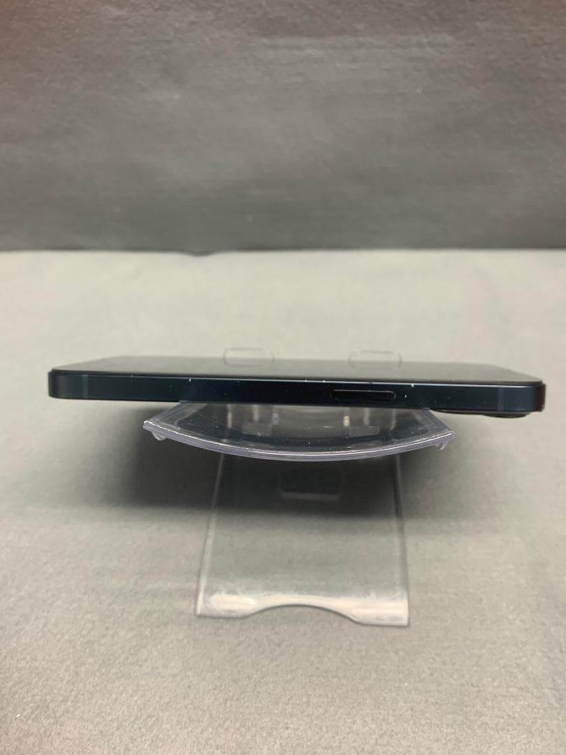 中古 国内版 SIMフリー iPhone13 256GB ミッドナイト色