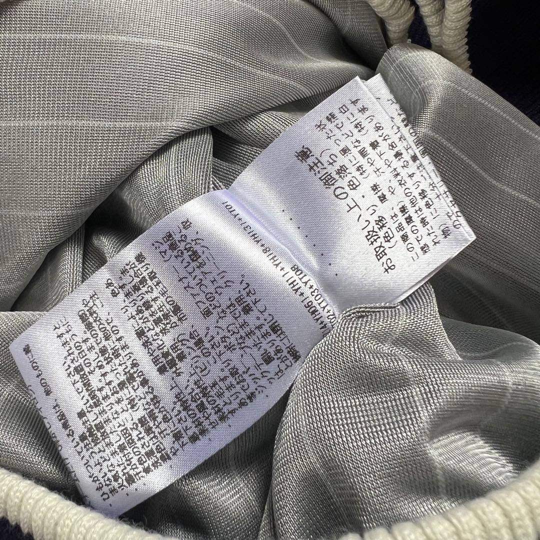 LANVIN SPORT ランバンスポール　ダウン　セットアップ　ゴルフ　40