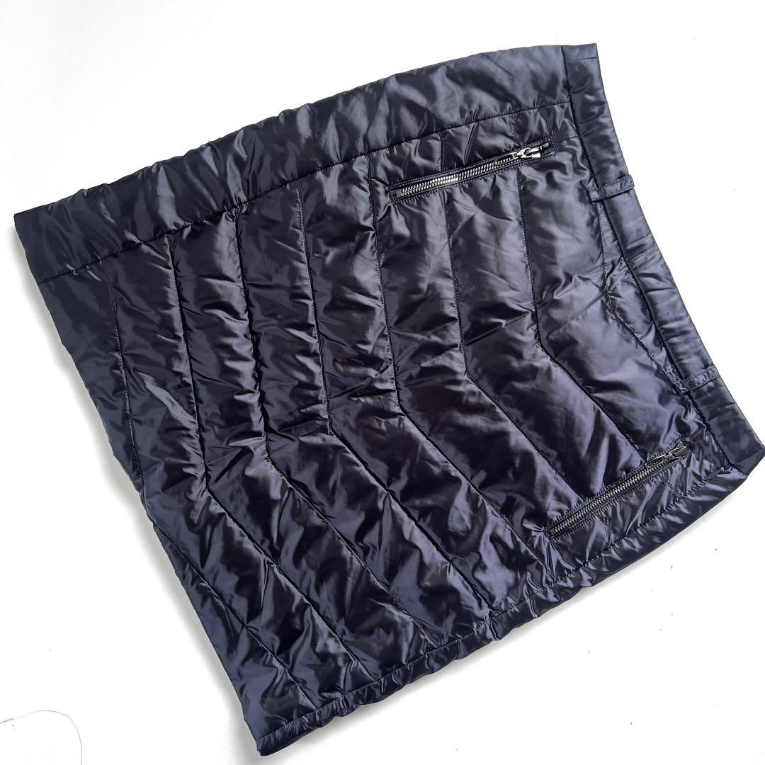 LANVIN SPORT ランバンスポール　ダウン　セットアップ　ゴルフ　40