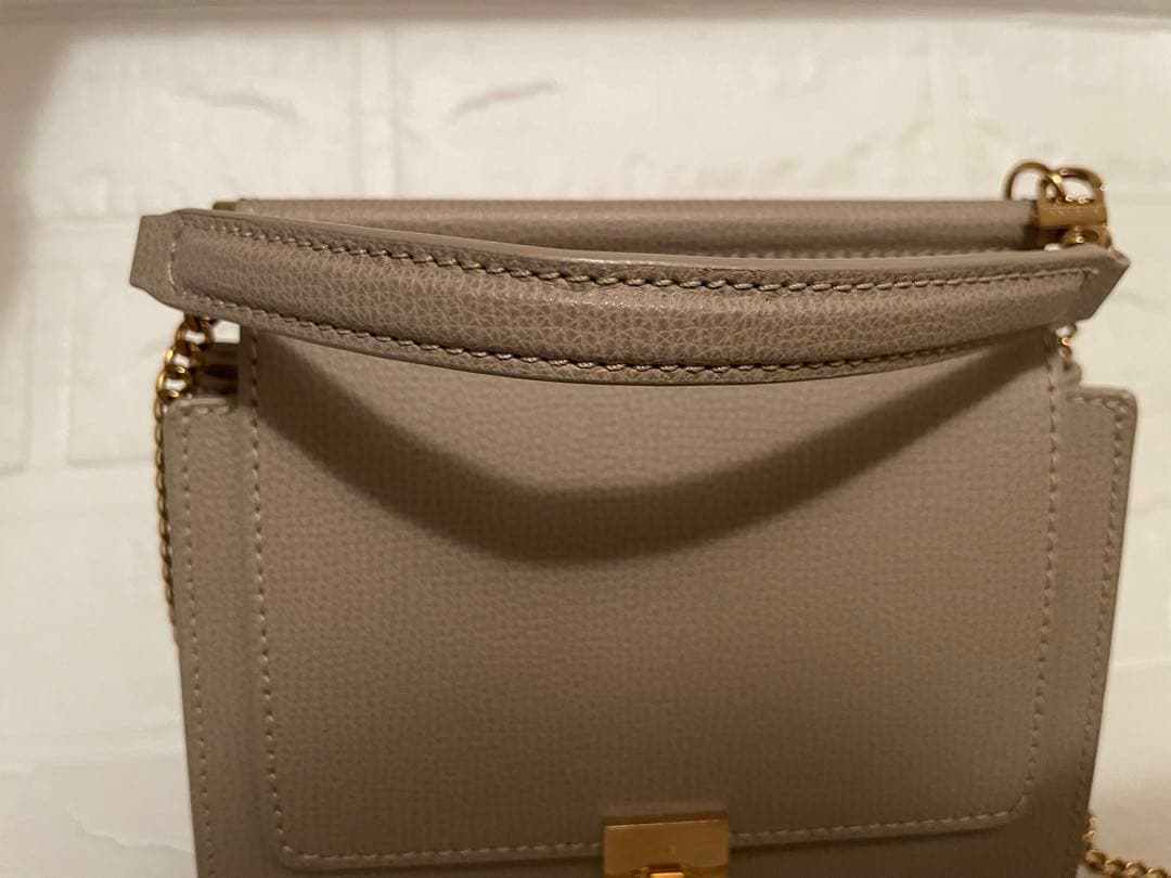 Sumi様POLENE Numéro Sept Mini ポレーヌ トープ