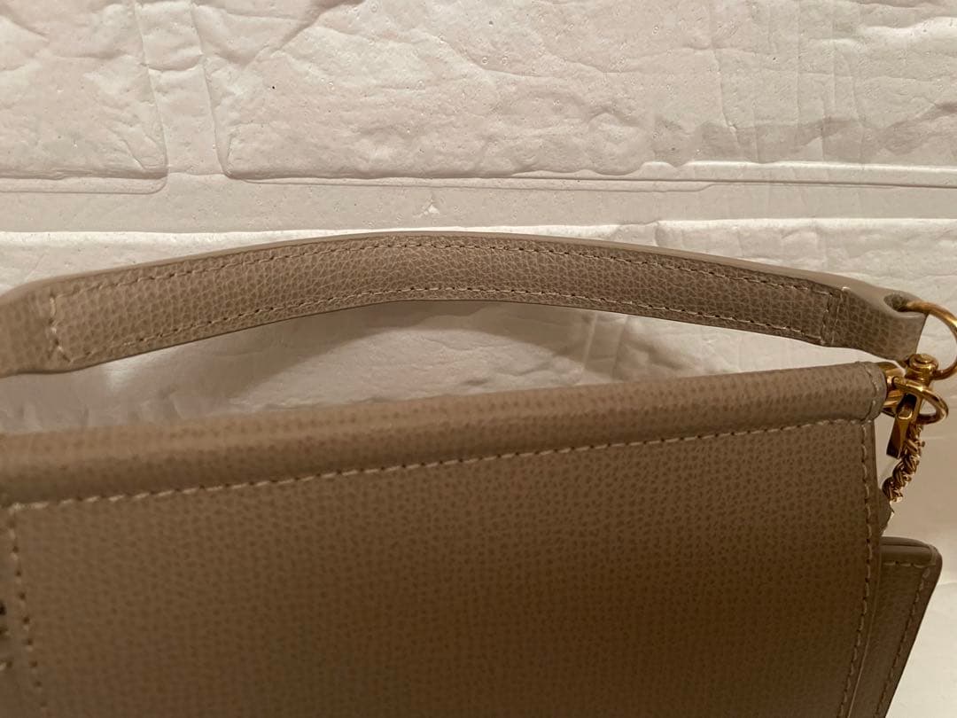 Sumi様POLENE Numéro Sept Mini ポレーヌ トープ