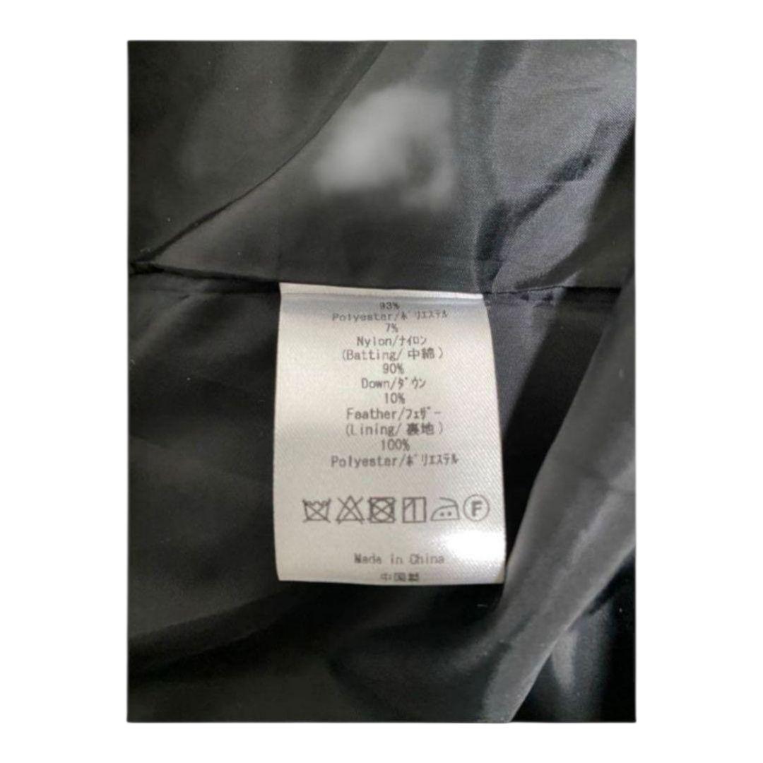 定価26180円　sweetmommy ダウンジャケット フード付ママコート