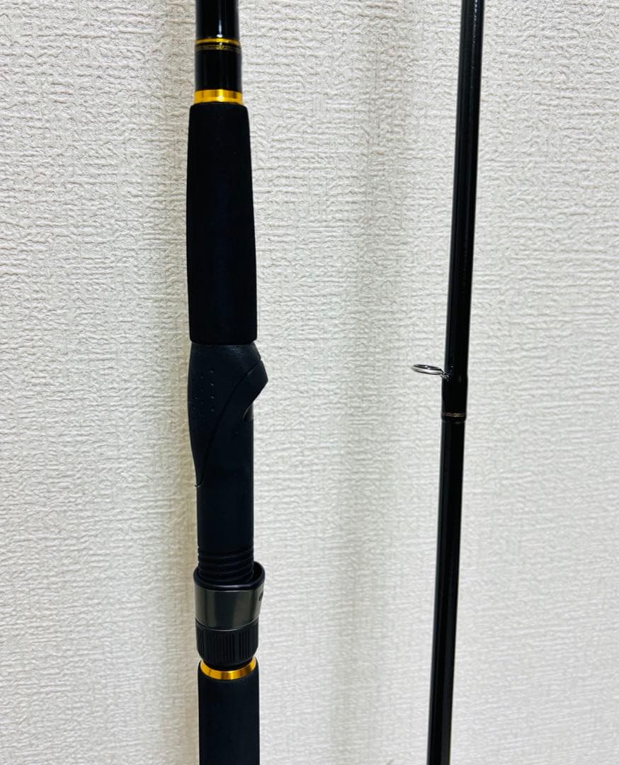 新品 ダイワ ショアジギングロッド LURENIST ルアー二スト 96MH