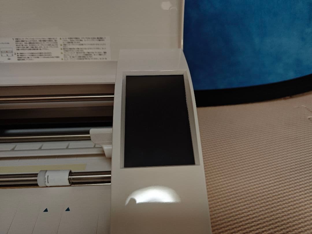 。*）様 Silhouette CAMEO 3