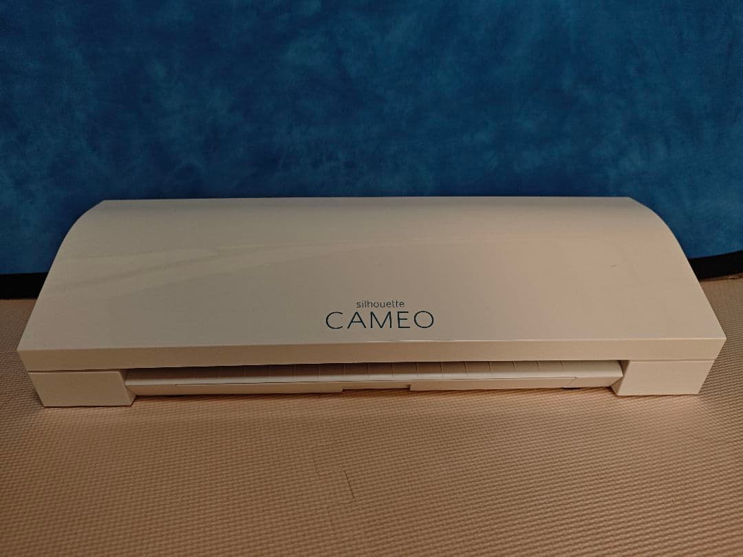 。*）様 Silhouette CAMEO 3