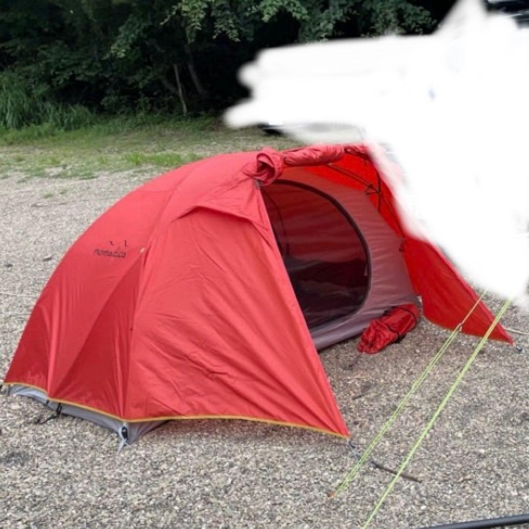 V*6様 希少！テンゲルコンパクトライト tent-Mark DESIGNS ノ