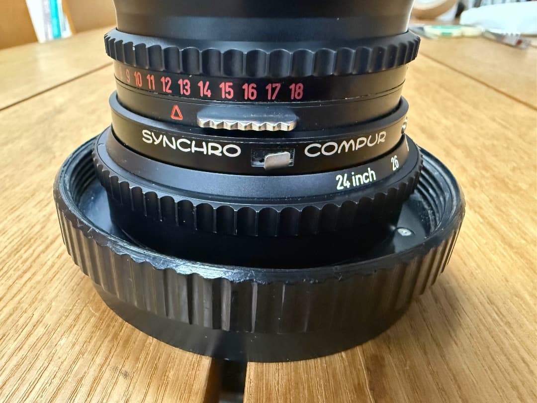 レンズ(単焦点) Hasselblad Distagon T* C 60mm F3.5