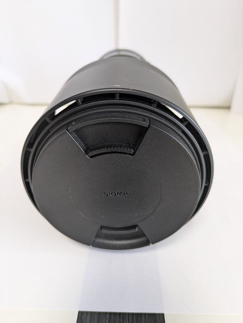 SIGMA 150-600mm F5-6.3 DG OS HSM Canon用