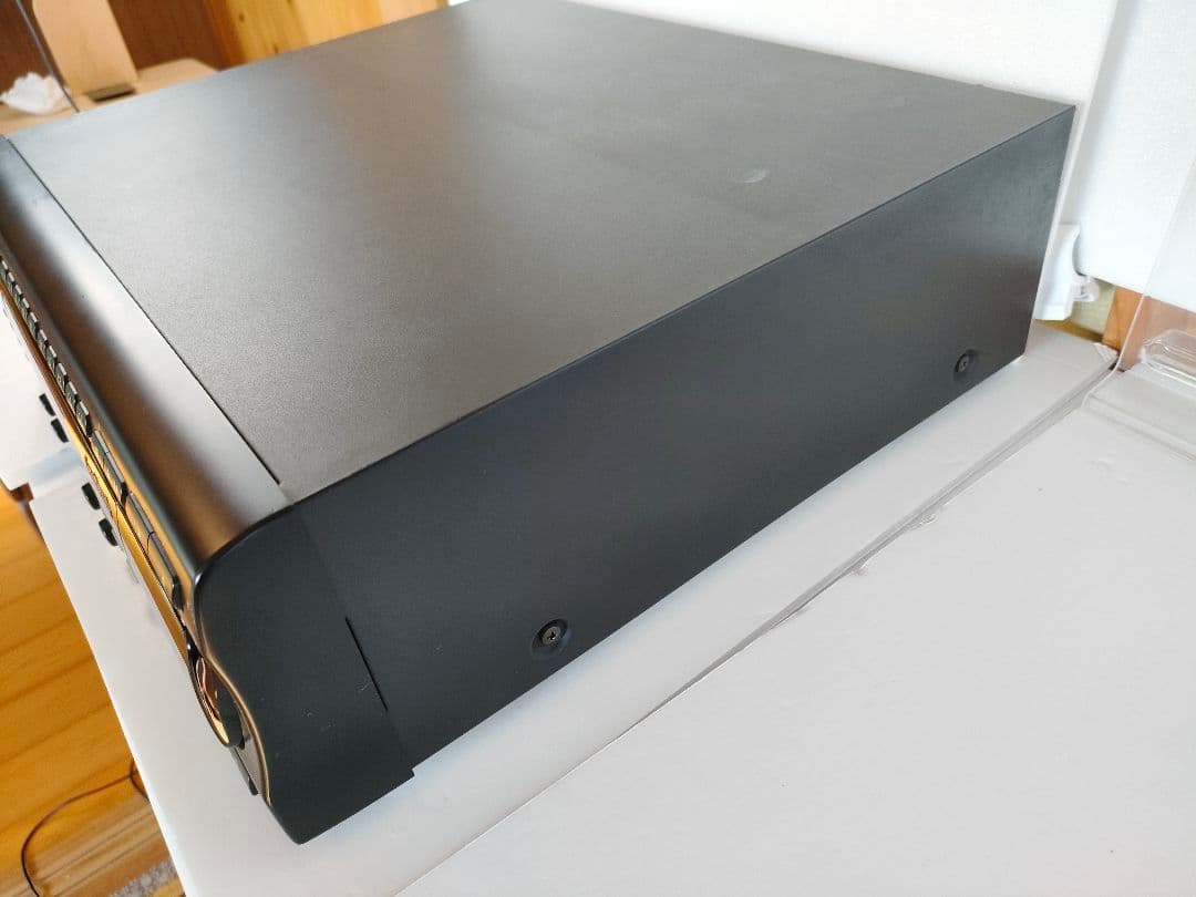 PIONEER パイオニア CLD-K22G LD/CDプレーヤー