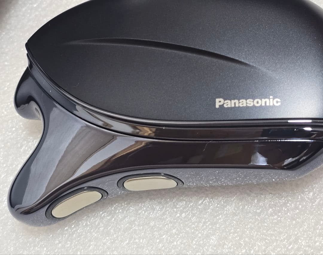 Panasonic VITALIFT　バイタリフトかっさ EH-SP85-K