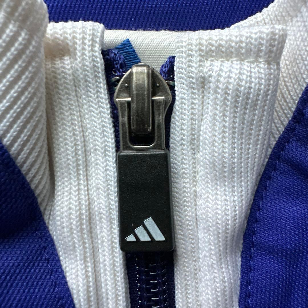 adidas サッカー日本代表 トラックジャケット M 日本製
