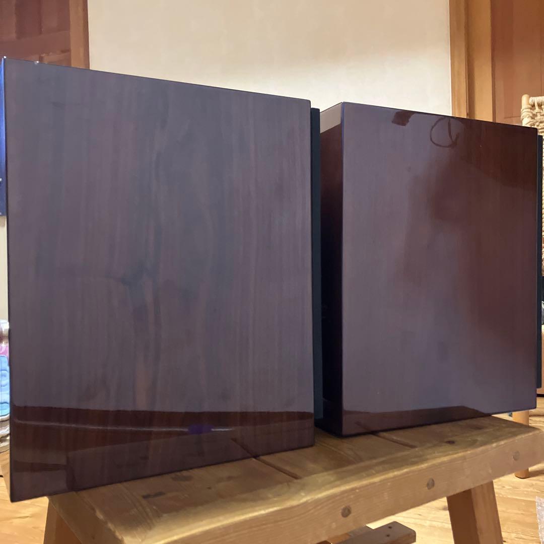 LUXMAN S-N100 スピーカーシステム2本