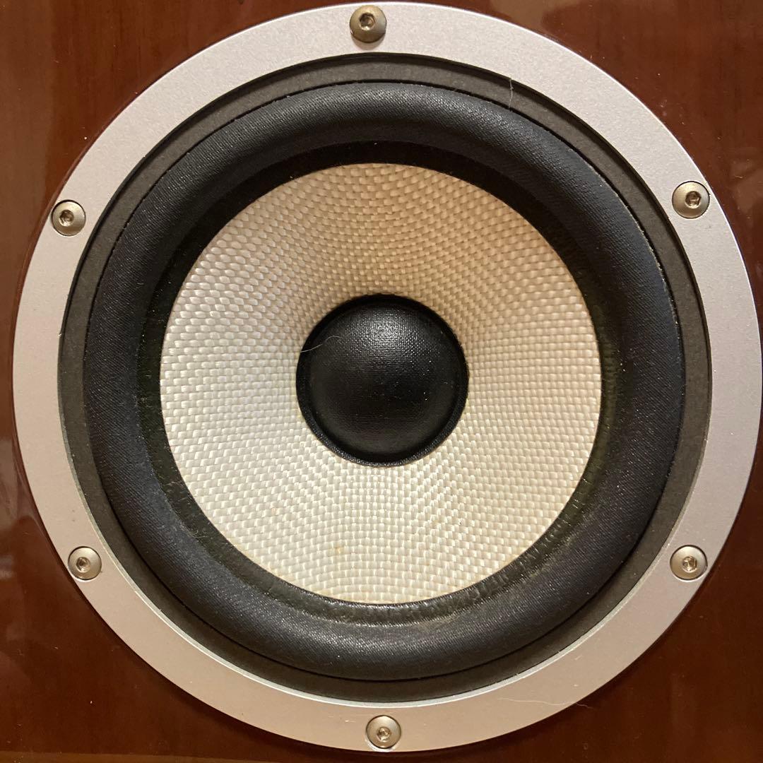 LUXMAN S-N100 スピーカーシステム2本