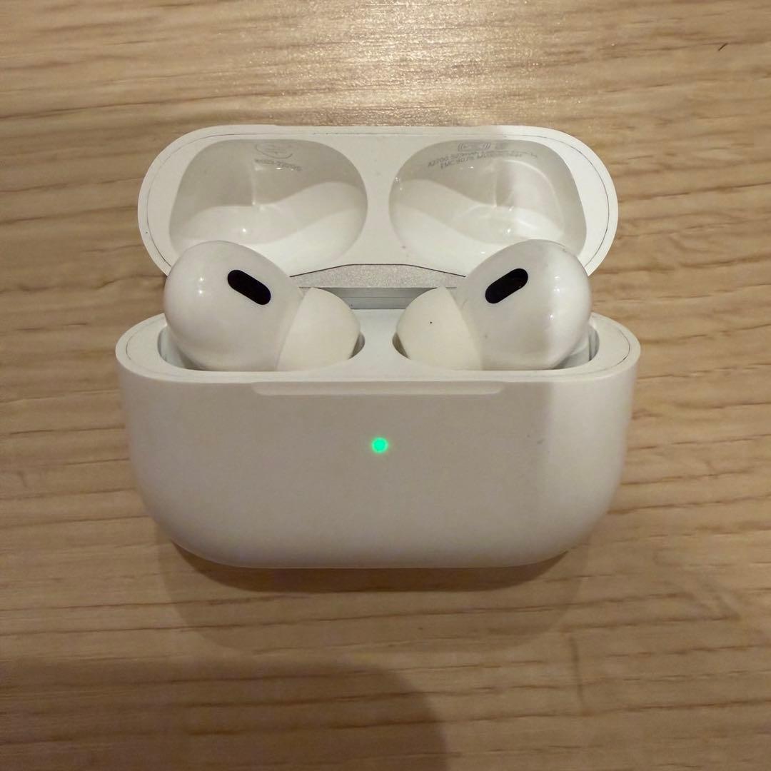 Apple Air Pods Pro MagSafe アップル エアーポッズ