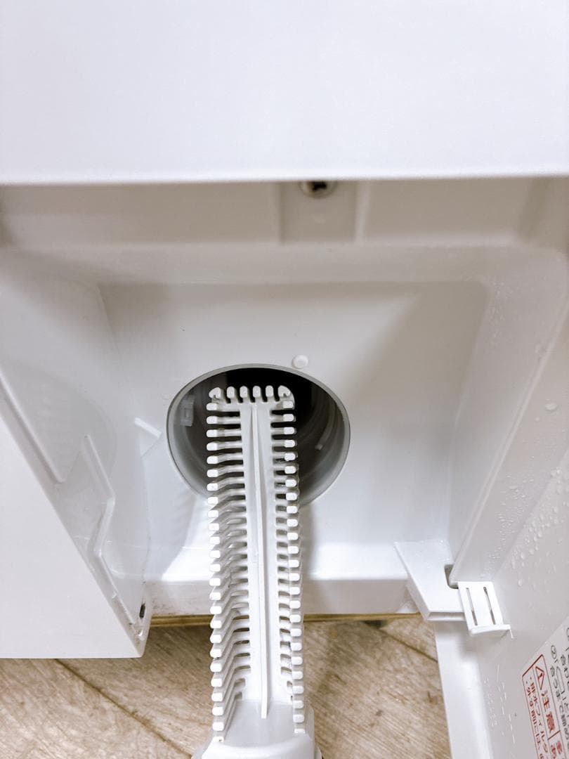 K12221 パナソニック 12.0kg ドラム式洗濯機 大型 小型 一人暮らし