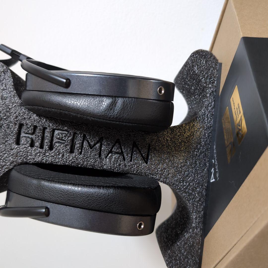 専用HIFIMAN Arya V3 Stealth ＋ バランスケーブル