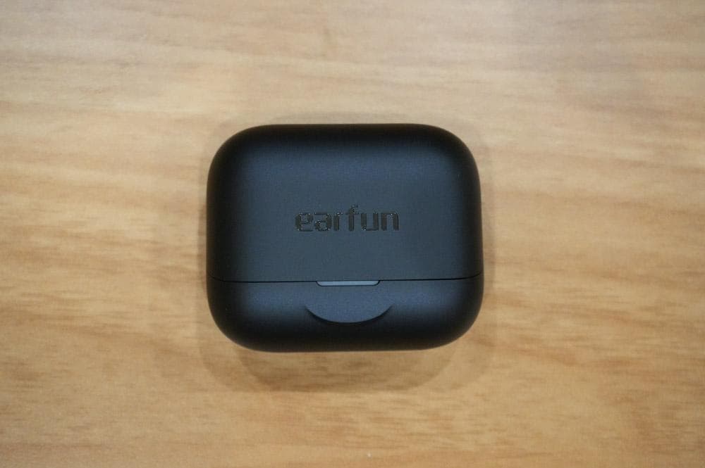 EarFun Air Pro 4+ ワイヤレスイヤホン 美品