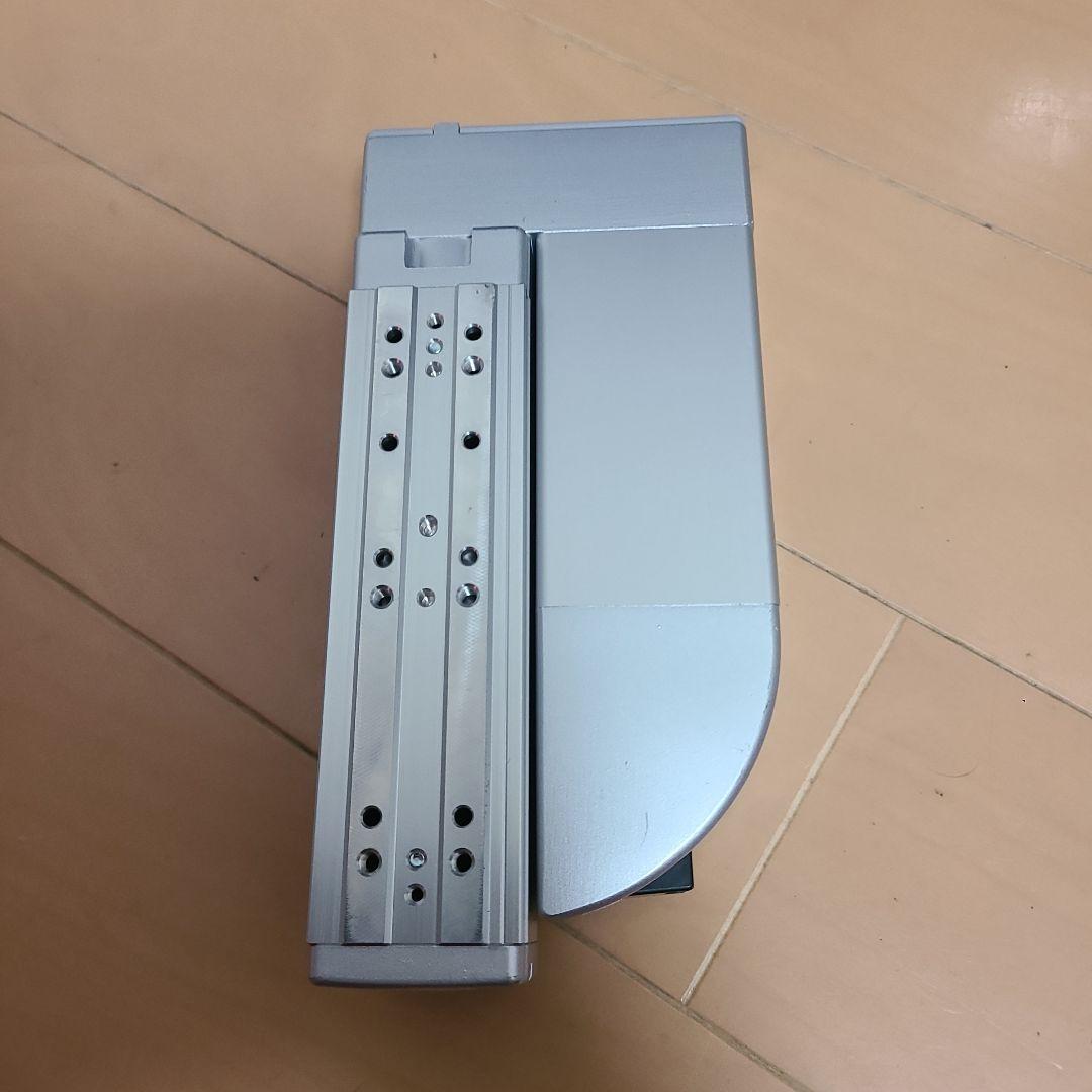 IAI ロボシリンダー