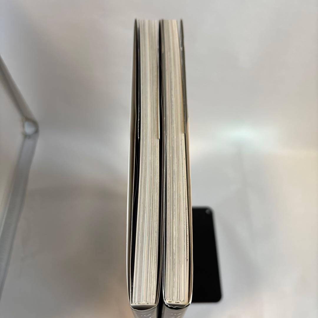 ツバサ-album de reproductions-原画集 1-2 2冊セット